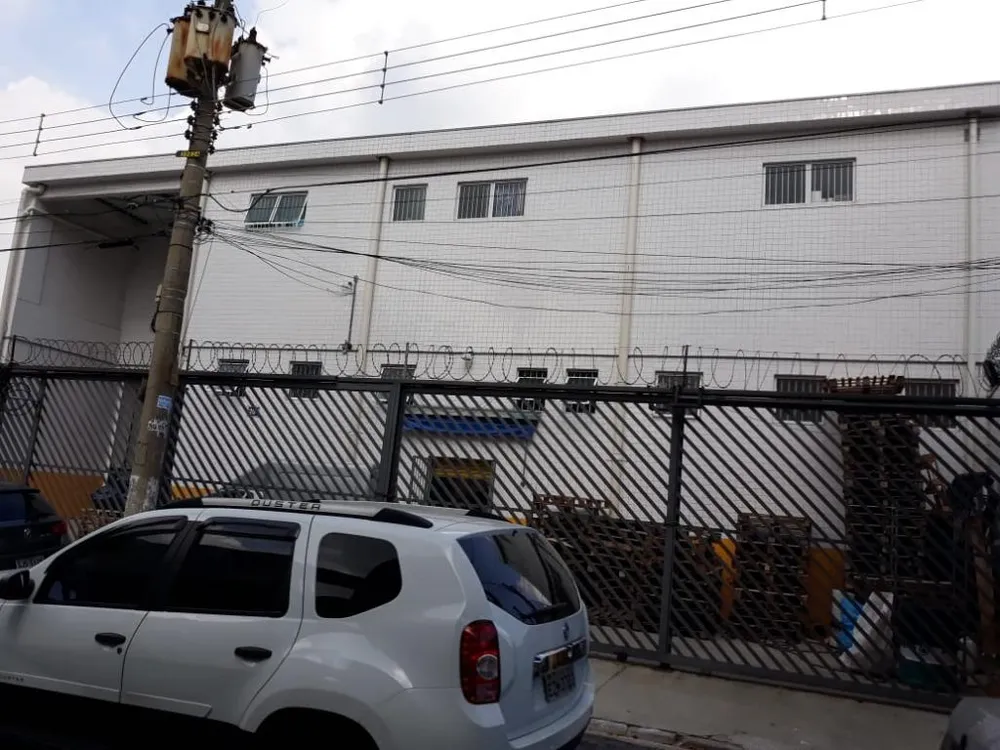 Prédio Inteiro, 1500 m² - Foto 2