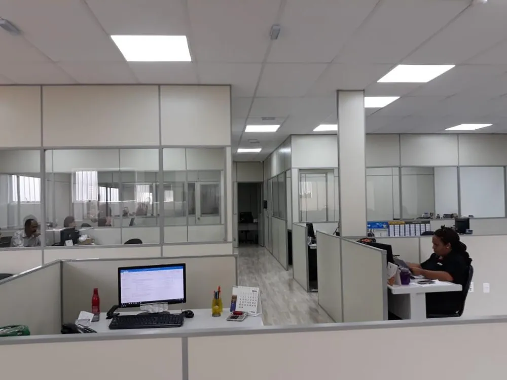 Prédio Inteiro, 1500 m² - Foto 7