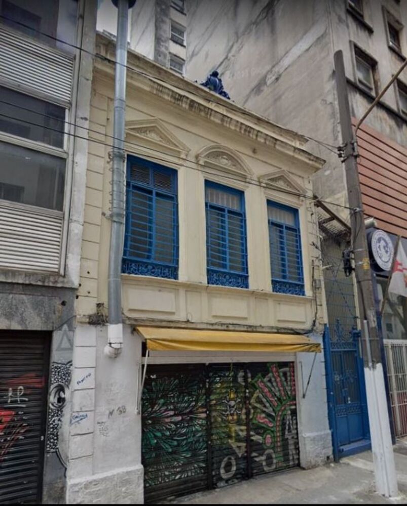 Prédio Inteiro, 260 m² - Foto 1