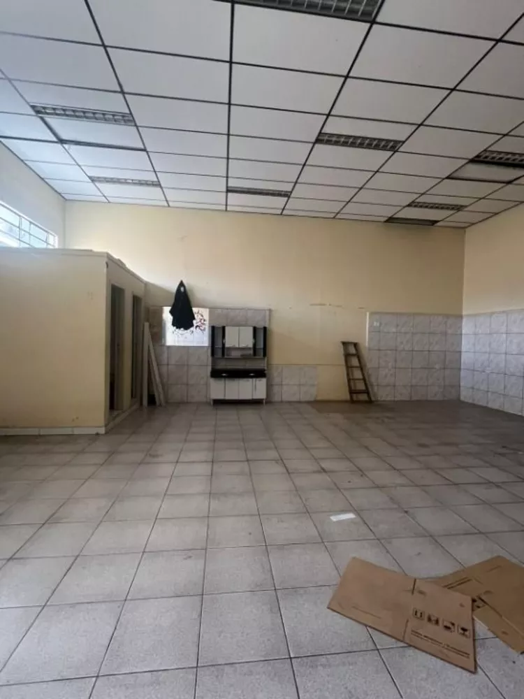 Conjunto Comercial-Sala para alugar, 100m² - Foto 7