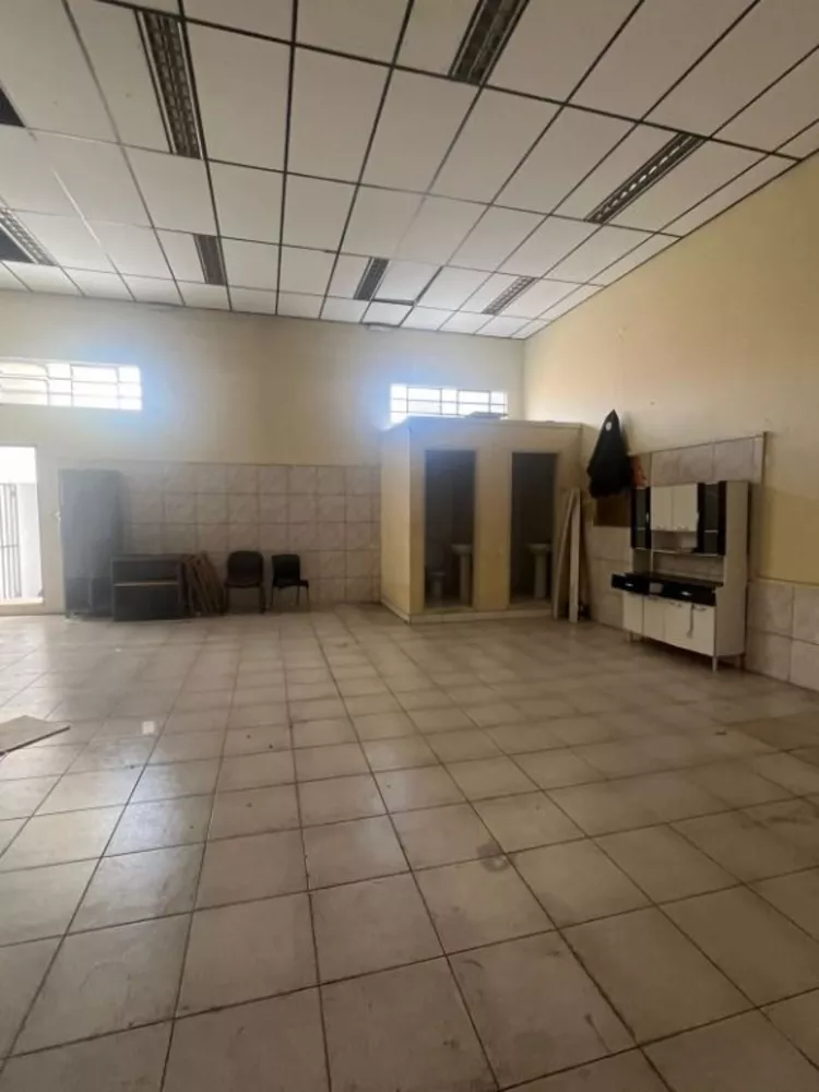 Conjunto Comercial-Sala para alugar, 100m² - Foto 5