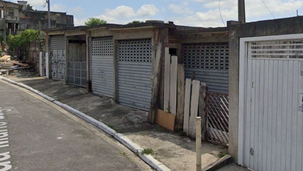 Terreno, 230 m² - Foto 1
