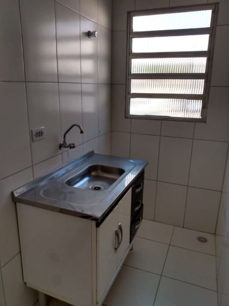 Conjunto Comercial-Sala para alugar, 45m² - Foto 5