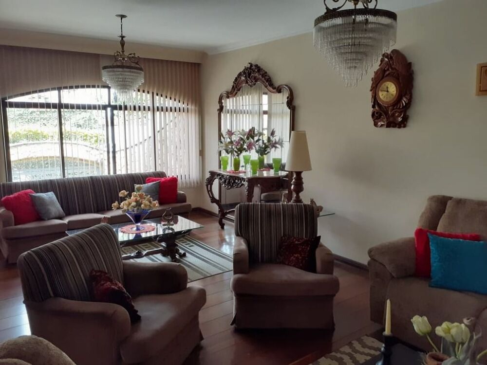 Sobrado, 3 quartos, 398 m² - Foto 6