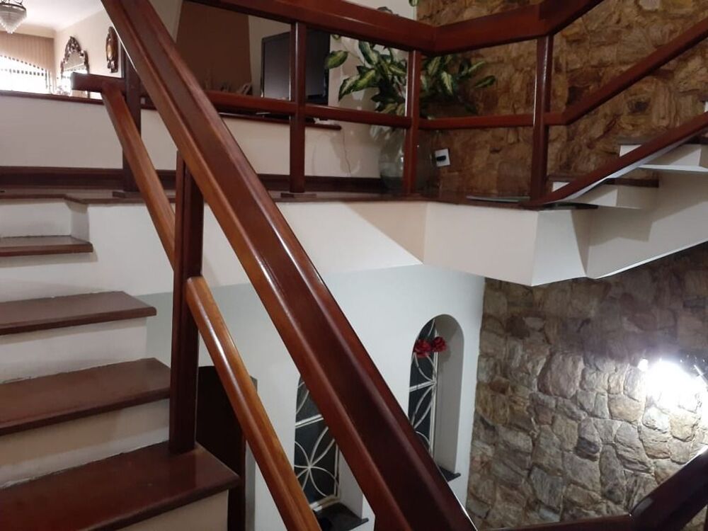 Sobrado, 3 quartos, 398 m² - Foto 7