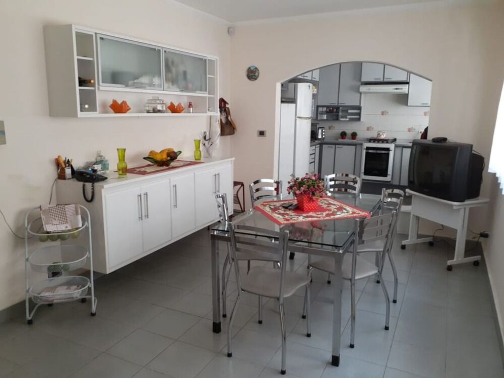 Sobrado, 3 quartos, 398 m² - Foto 8