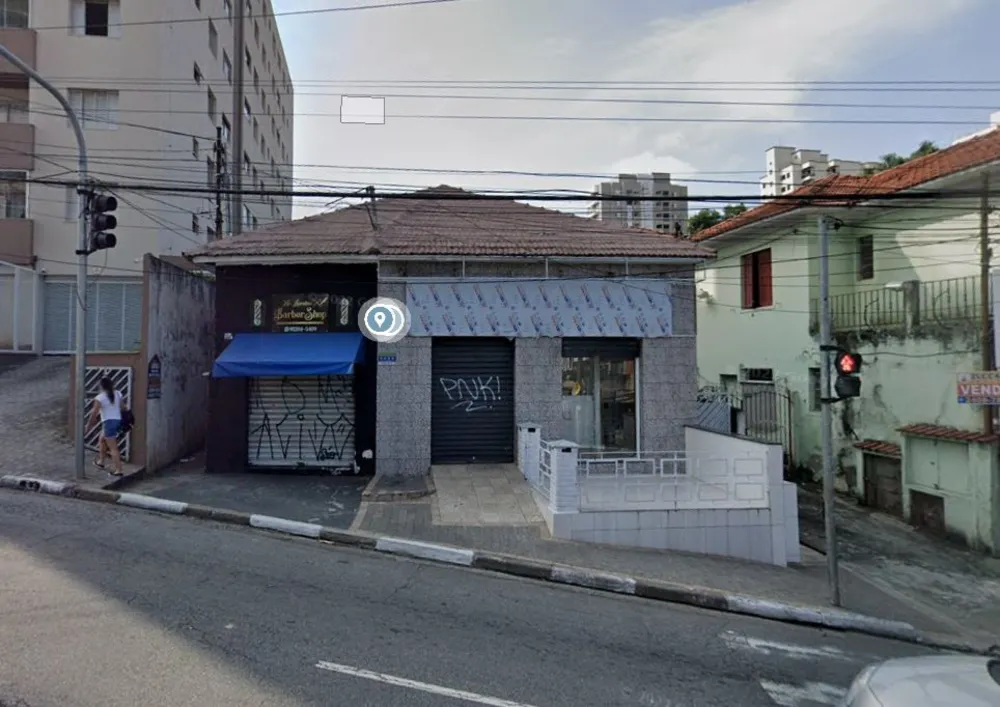 Terreno, 426 m² - Foto 1