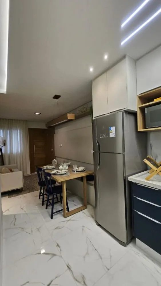 Apartamento, 2 quartos, 50 m² - Foto 5