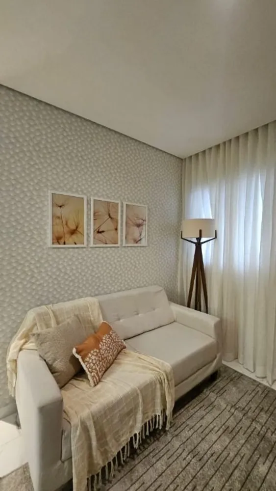 Apartamento, 2 quartos, 50 m² - Foto 8