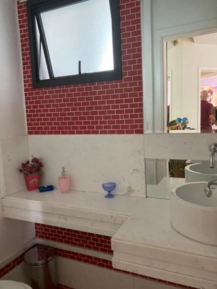 Apartamento, 3 quartos, 340 m² - Foto 16