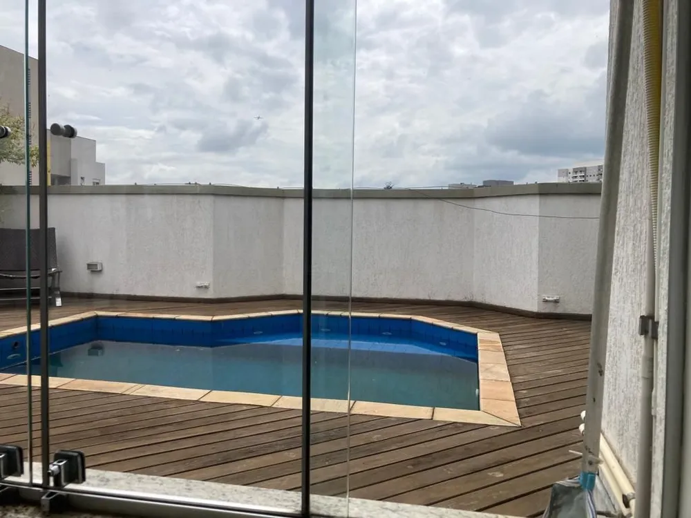 Apartamento, 3 quartos, 340 m² - Foto 1