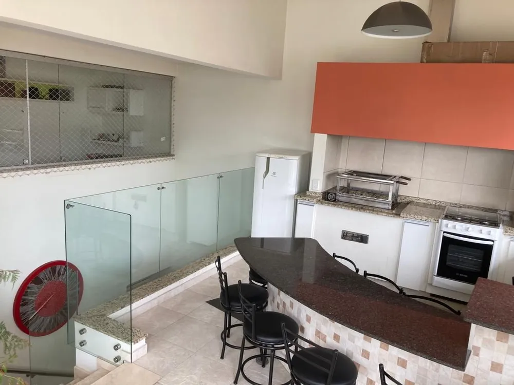 Apartamento, 3 quartos, 340 m² - Foto 6