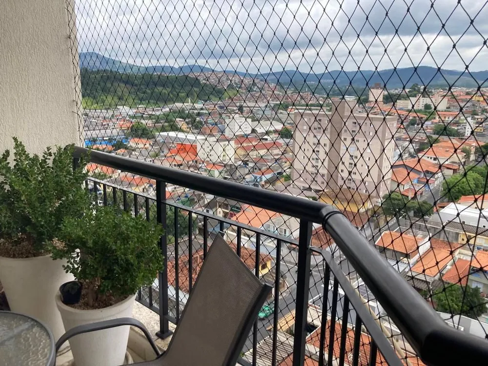 Apartamento, 3 quartos, 340 m² - Foto 7