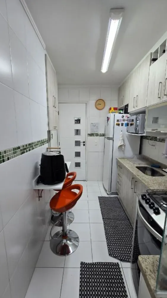 Apartamento, 2 quartos, 50 m² - Foto 7