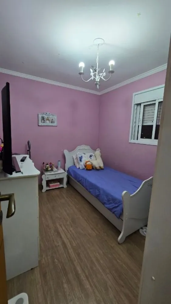 Apartamento, 2 quartos, 50 m² - Foto 12