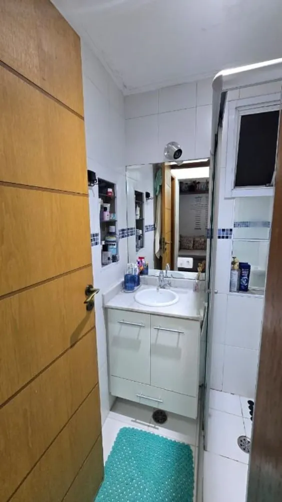 Apartamento, 2 quartos, 50 m² - Foto 14