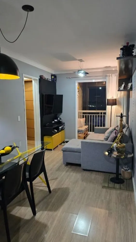 Apartamento, 2 quartos, 50 m² - Foto 1