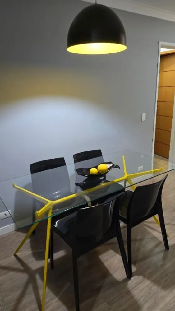 Apartamento, 2 quartos, 50 m² - Foto 2