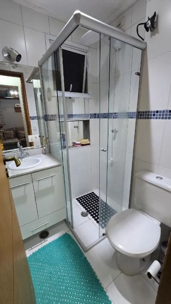 Apartamento, 2 quartos, 50 m² - Foto 5