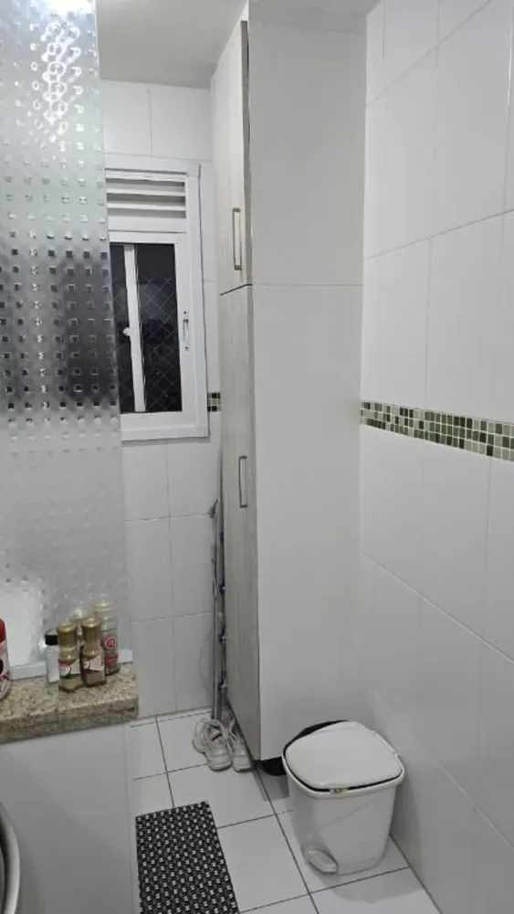 Apartamento, 2 quartos, 50 m² - Foto 7