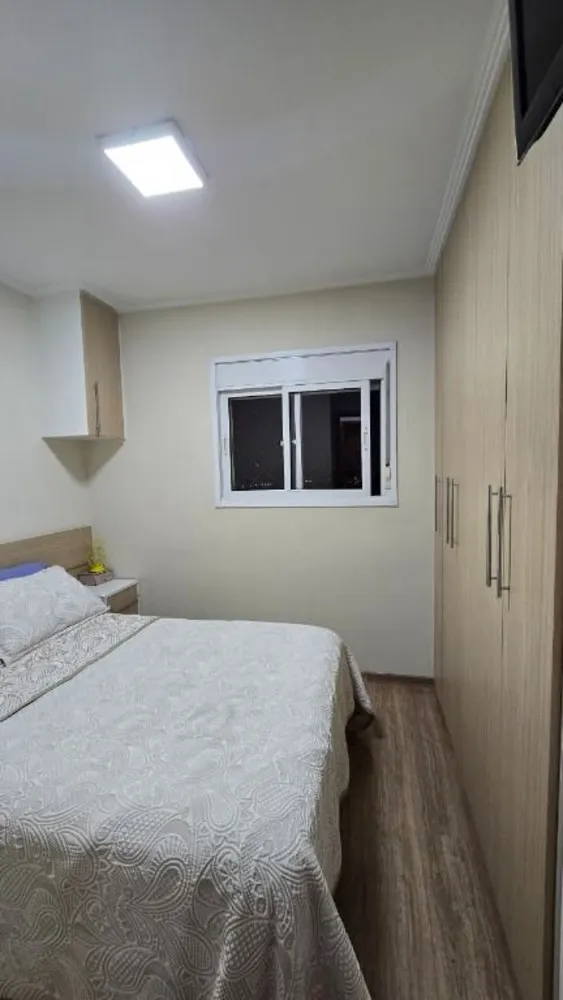 Apartamento, 2 quartos, 50 m² - Foto 8