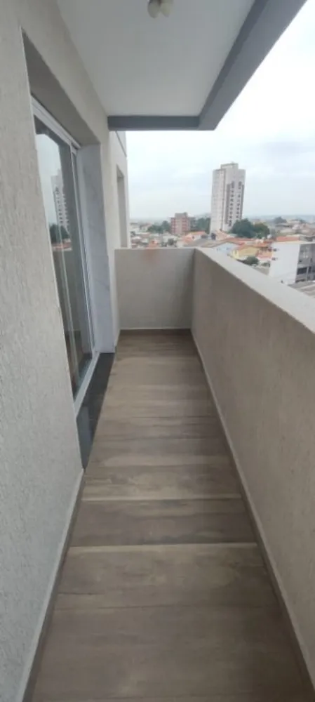 Apartamento, 2 quartos, 76 m² - Foto 2