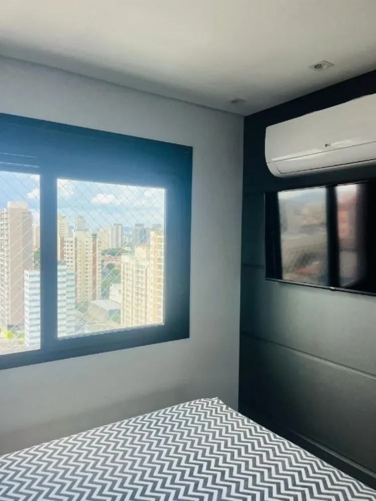 Apartamento, 3 quartos, 75 m² - Foto 3