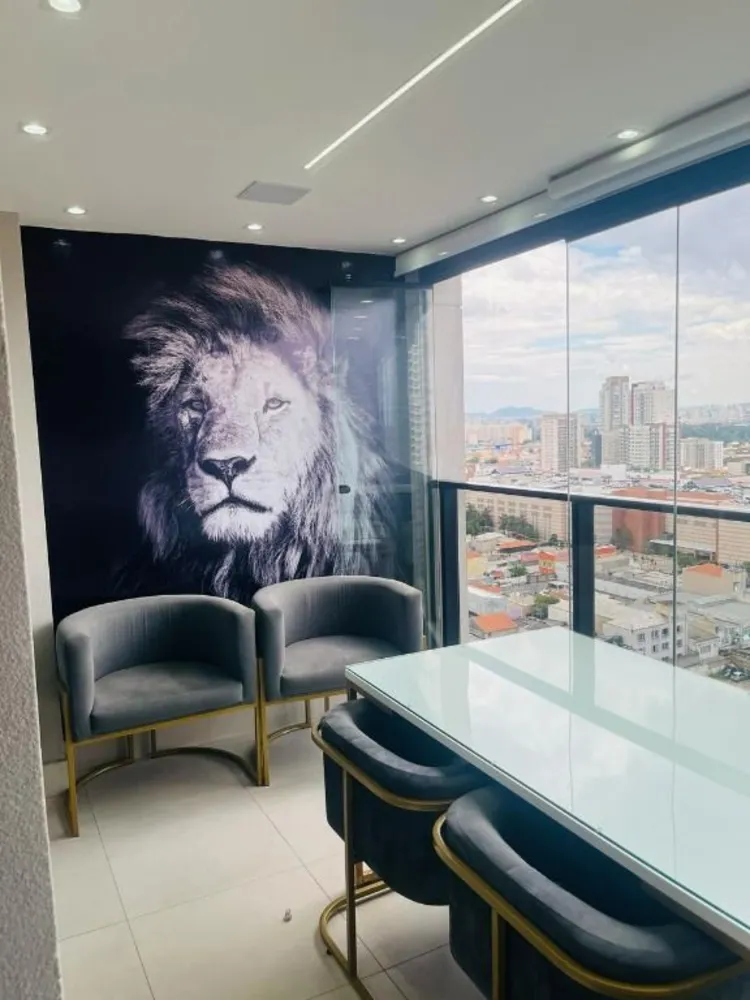 Apartamento, 3 quartos, 75 m² - Foto 1