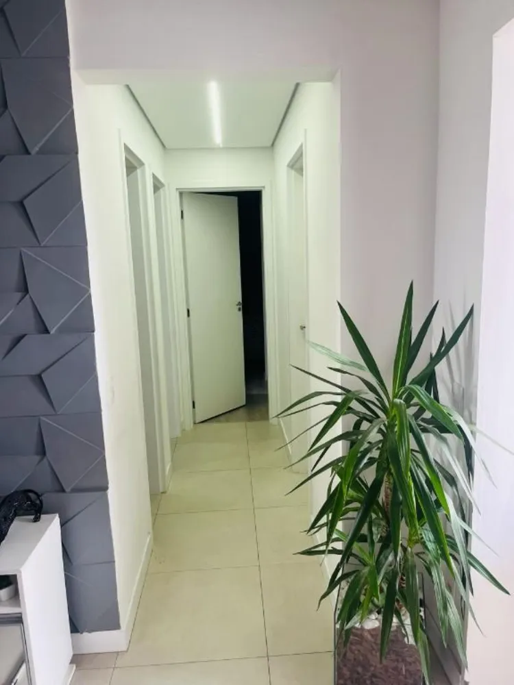 Apartamento, 3 quartos, 75 m² - Foto 11