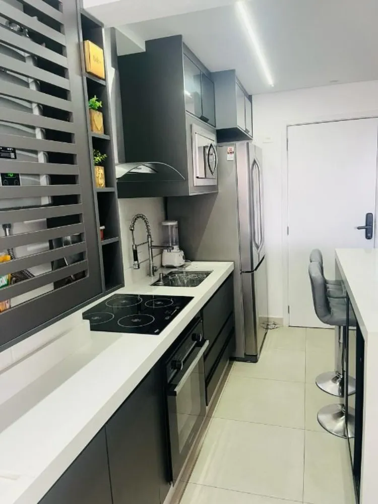 Apartamento, 3 quartos, 75 m² - Foto 8