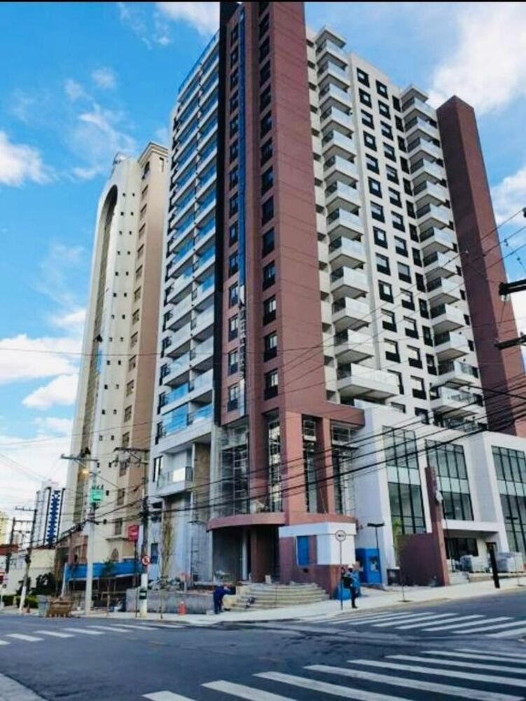 Apartamento, 3 quartos, 75 m² - Foto 8