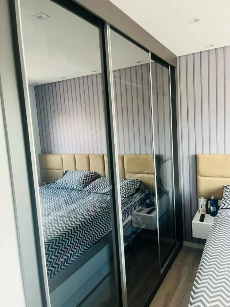 Apartamento, 3 quartos, 75 m² - Foto 2