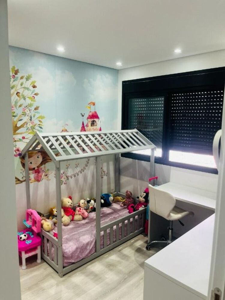 Apartamento, 3 quartos, 75 m² - Foto 7