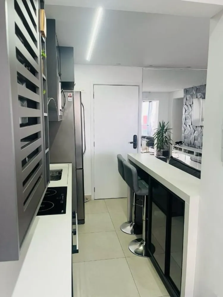 Apartamento, 3 quartos, 75 m² - Foto 7