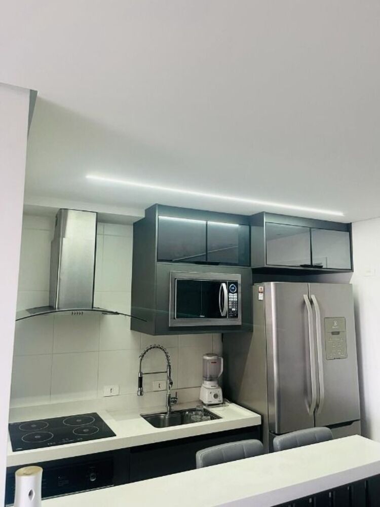 Apartamento, 3 quartos, 75 m² - Foto 3