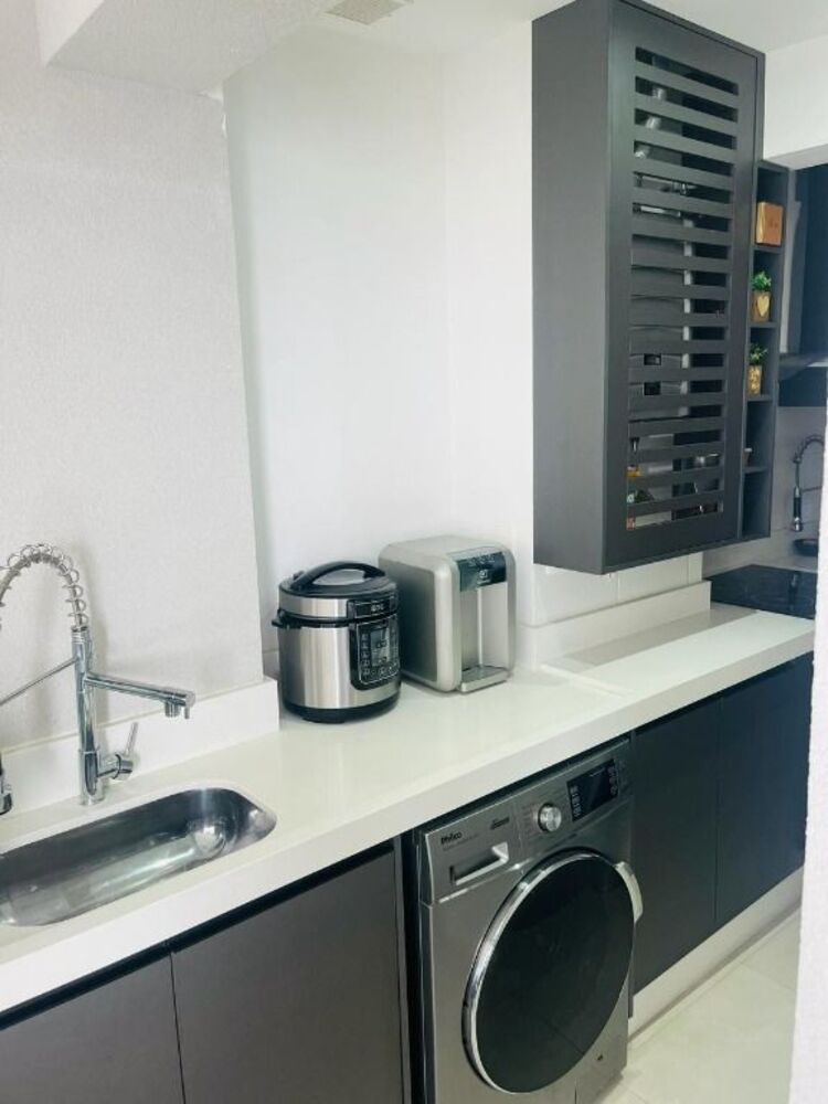 Apartamento, 3 quartos, 75 m² - Foto 4