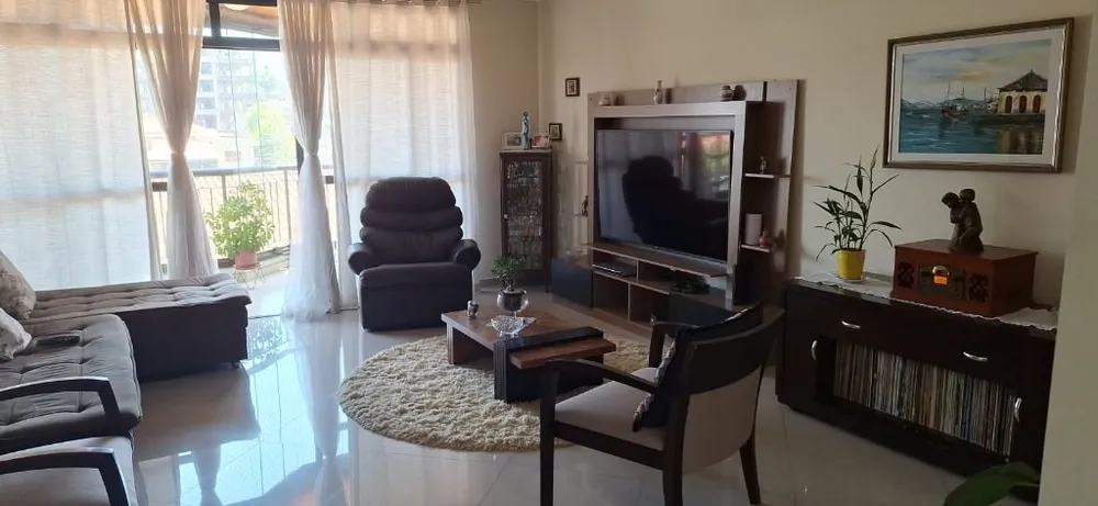 Apartamento, 3 quartos, 150 m² - Foto 3
