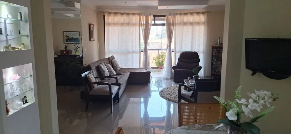 Apartamento, 3 quartos, 150 m² - Foto 2