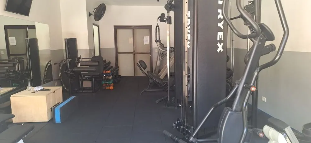 Apartamento, 3 quartos, 150 m² - Foto 16