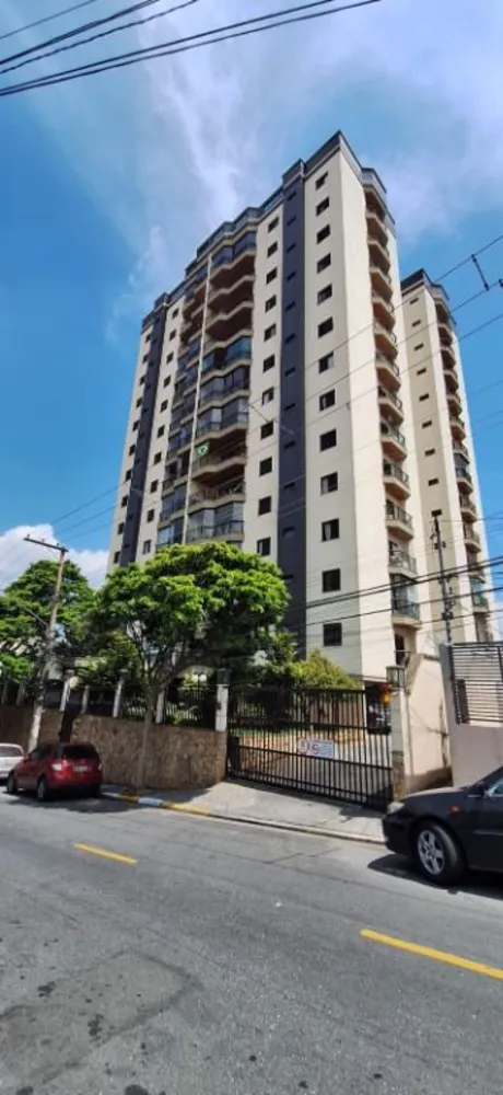 Apartamento, 3 quartos, 150 m² - Foto 1