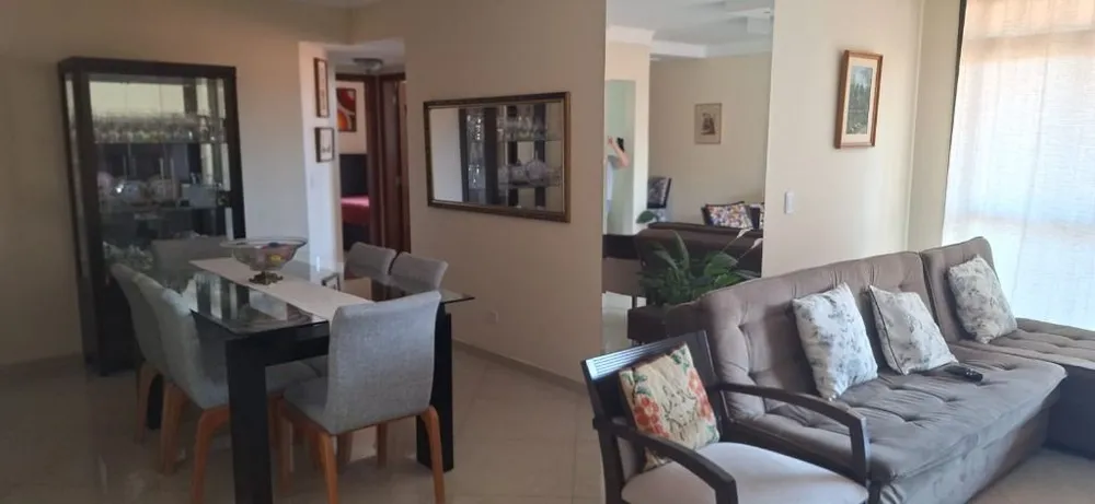Apartamento, 3 quartos, 150 m² - Foto 4
