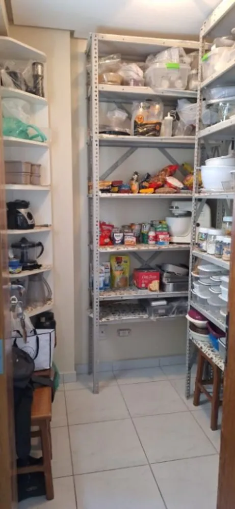 Apartamento, 3 quartos, 150 m² - Foto 13