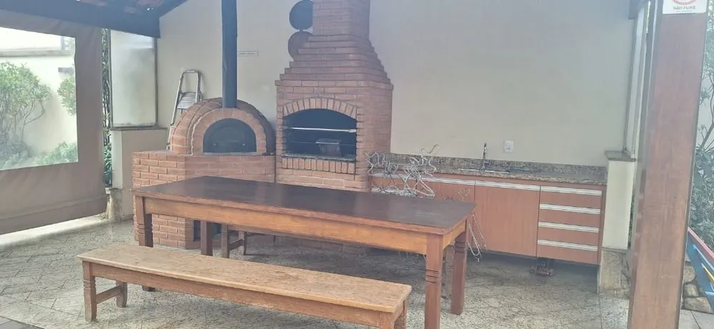 Apartamento, 3 quartos, 150 m² - Foto 7