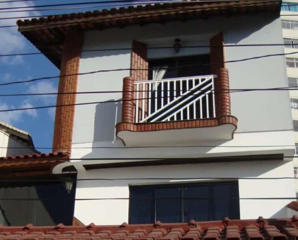 Casa, 3 quartos, 289 m² - Foto 2