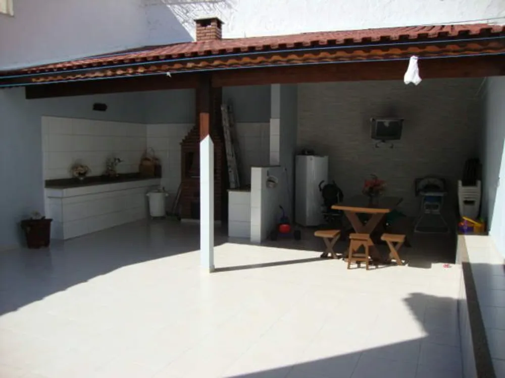 Casa, 3 quartos, 289 m² - Foto 7