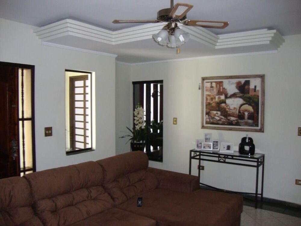 Casa, 3 quartos, 289 m² - Foto 11