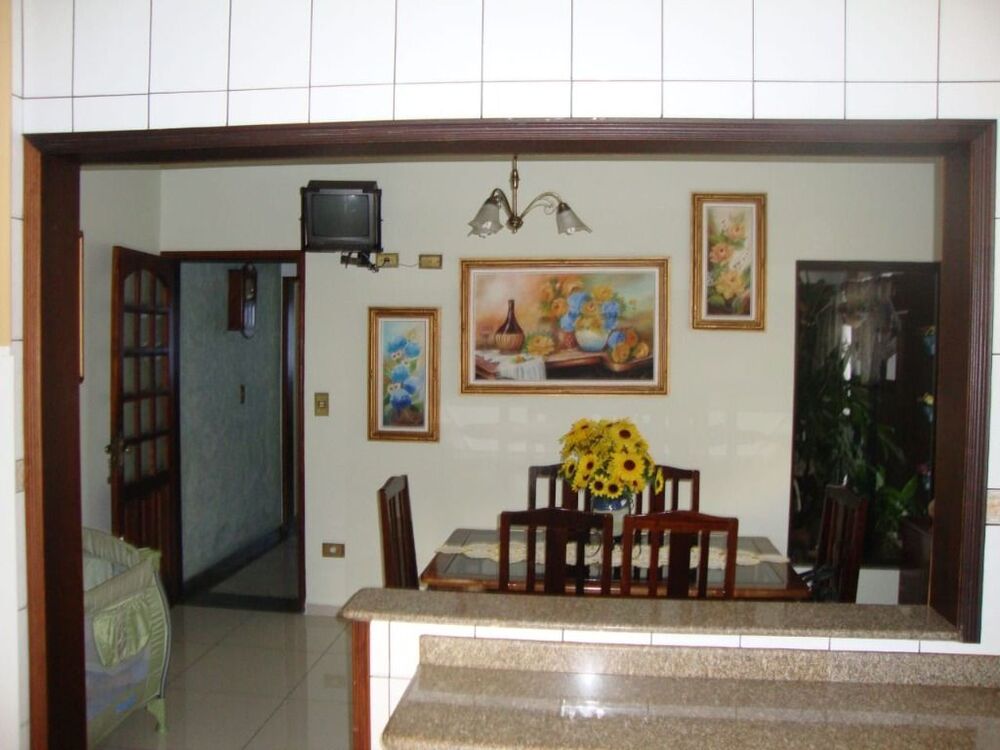 Casa, 3 quartos, 289 m² - Foto 6