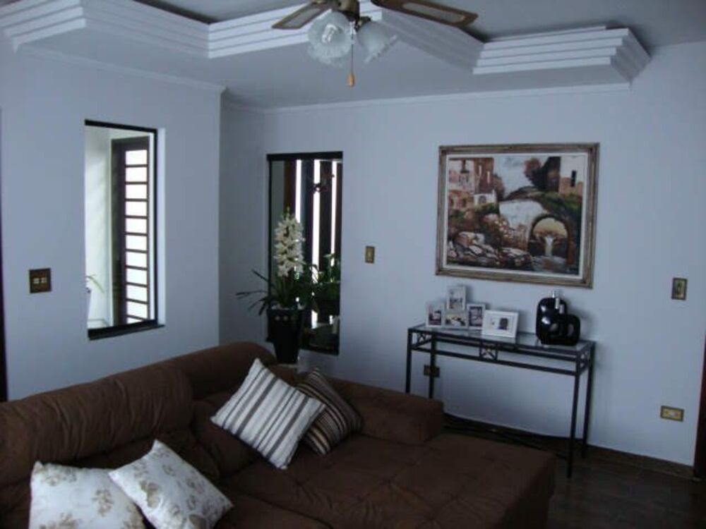 Casa, 3 quartos, 289 m² - Foto 12