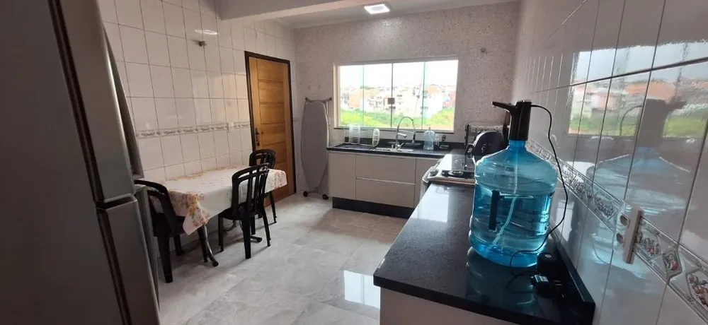 Sobrado, 2 quartos, 220 m² - Foto 8