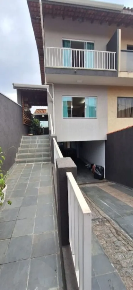 Sobrado, 2 quartos, 220 m² - Foto 6